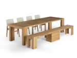 Dining Set - The Host - Image 45