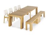 Dining Set - The Host - Image 133