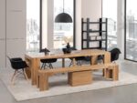 Dining Set - The Practical - Image 4