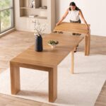Transformer Table
