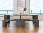 Dining Set - The Practical - Image 114