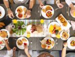 Dining Set - The Family - Image 105