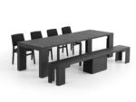 Dining Set - The Host - Image 90