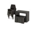 Dining Set - The Host - Image 93