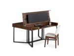 Table to Desk Double - The Savouring - Image 40