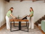 Table to Desk Double - The Savouring - Image 50