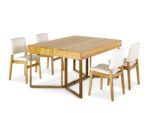 Table to Desk Double - The Savouring - Image 43
