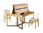 Table to Desk Double - The Savouring - Image 47