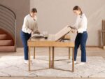 Table to Desk Double - The Savouring - Image 21