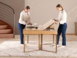 Table to Desk Double - The Savouring - Image 32
