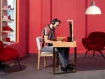 Table to Desk - The Savouring - Image 7