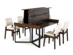 Table to Desk Double - The Savouring - Image 45