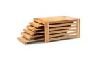 Transformer Coffee Table - Panel Storage - Image 56