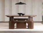 Transformer Round Bench - Image 24