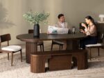 Round Dining Set - The Host - Image 9
