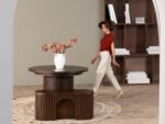 Round Dining Set - The Practical - Image 44