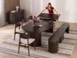 Round Dining Set - The Host - Image 7