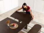 Round Dining Set - The Gathering - Image 30