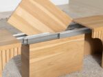 Round Dining Set - The Practical - Image 25