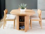 Round Dining Set - The Host - Image 14