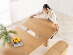 Round Dining Set - The Practical - Image 20