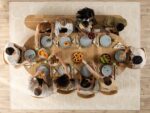 Round Dining Set - The Gathering - Image 45